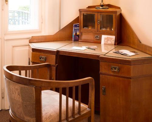 Hotel Abel Pension Budapest, Budapeszt (zdjęcie 8)