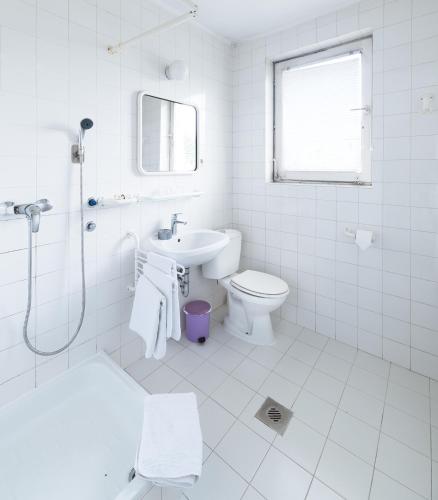 Hotel Abel Pension Budapest - image 7