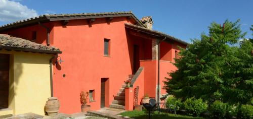 Borgo Mandoleto - Country Resort & Spa