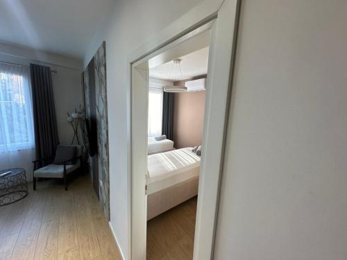 Apart Hotel CANI, Tirana (photo 8)
