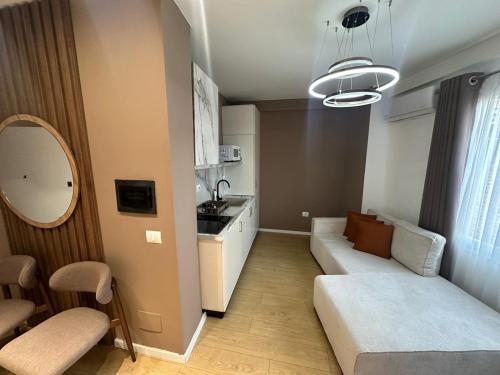 Apart Hotel CANI, Tirana (photo 9)