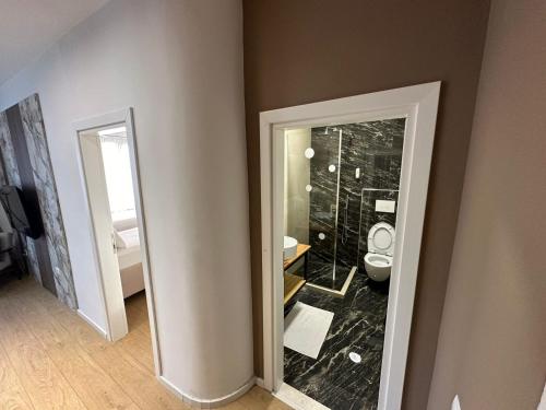 Apart Hotel CANI, Tirana (photo 11)