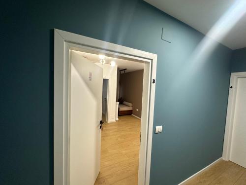 Apart Hotel CANI, Tirana (photo 7)