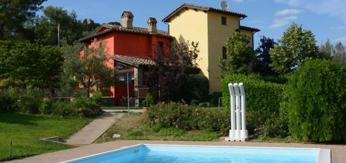 Borgo Mandoleto - Country Resort & Spa