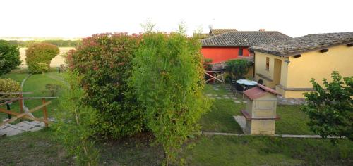 Borgo Mandoleto - Country Resort & Spa - image 12