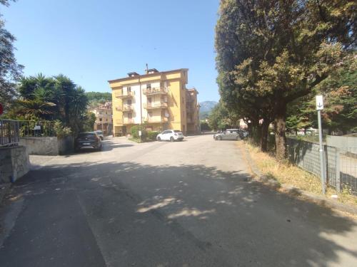 Ospitalità Baffone casa vacanze (Ospitalita Baffone casa vacanze) in Джиффоні-Валле-П'яна