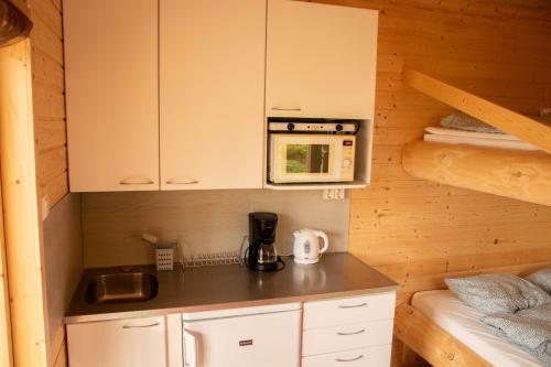 루오베시 Portinvartija 3 3성급 싱글룸 외관