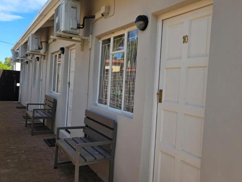 Iekārtas, Aloes 1st on Camp in Middelburg (Eastern Cape)
