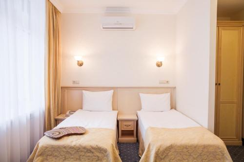 Hotel Green Line Samara - image 4