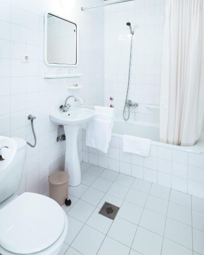 Hotel Abel Pension Budapest - image 10