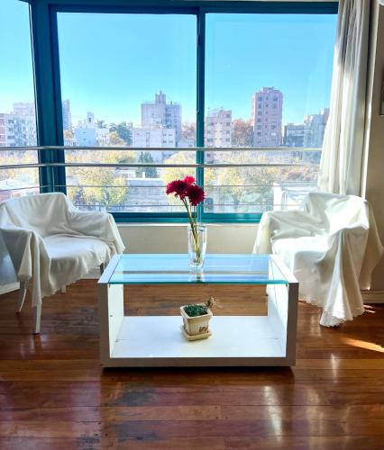Precioso departamento en la mejor ubicación de Ciudad Mendoza, con piscina