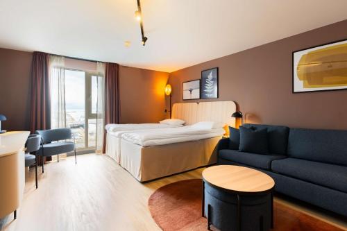 Standard Family Room room in Scandic Nidelven