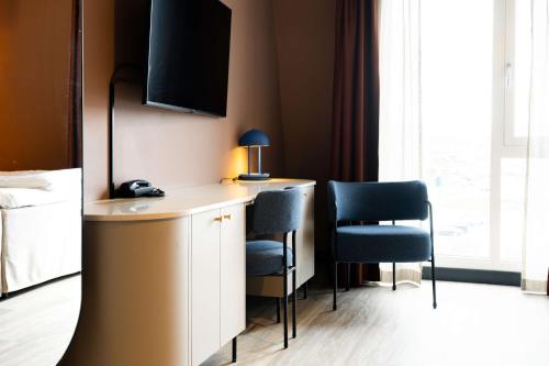 Scandic Nidelven - Hotel - Trondheim