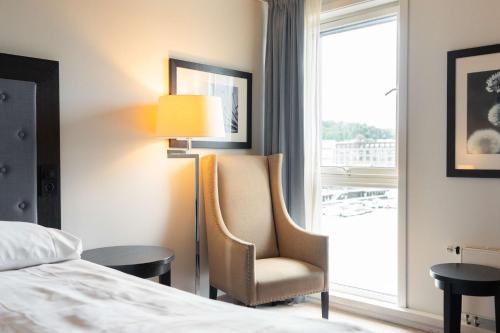 Scandic Nidelven - Hotel - Trondheim