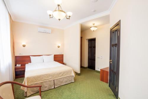 Hotel Green Line Samara - image 14