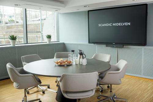 Scandic Nidelven - image 2