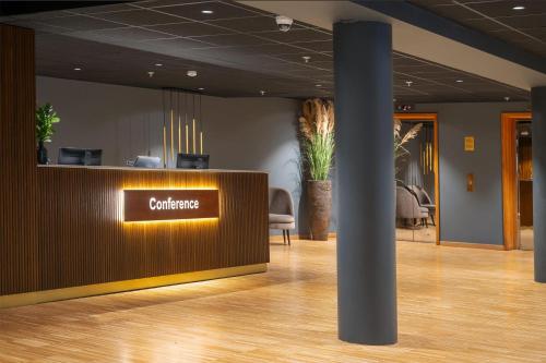 Scandic Nidelven - image 8