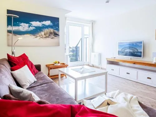 Kaiserhof 18 Wohnung 16 in Kellenhusen Ostsee, Deutschland
