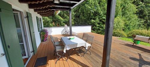 Haus Elbrächter 2 (Haus Elbrachter 2) in Gstadt