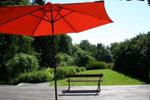 Haus Elbrächter 2 (Haus Elbrachter 2) in Gstadt