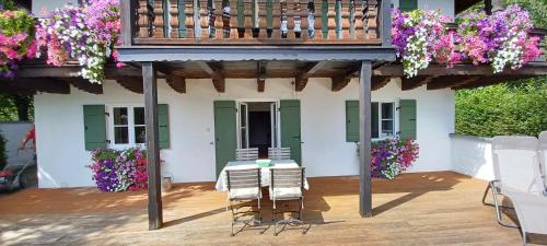 Haus Elbrächter 2 (Haus Elbrachter 2) in Gstadt