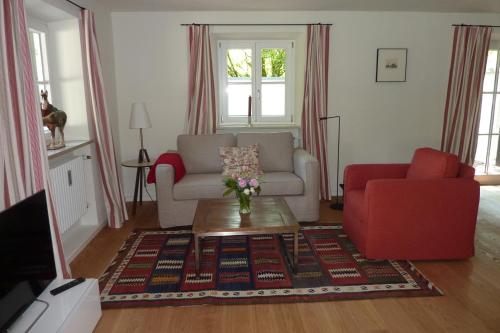 Haus Elbrächter 2 (Haus Elbrachter 2) in Gstadt