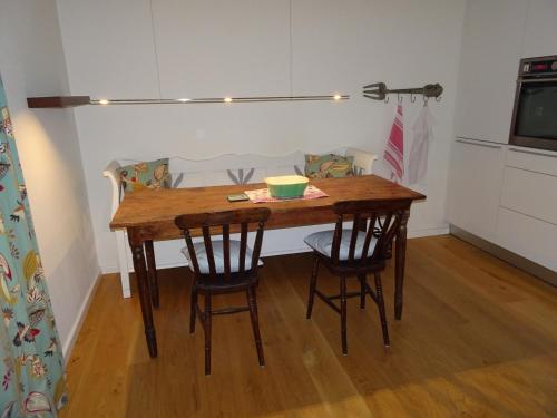 Haus Elbrächter 2 (Haus Elbrachter 2) in Gstadt