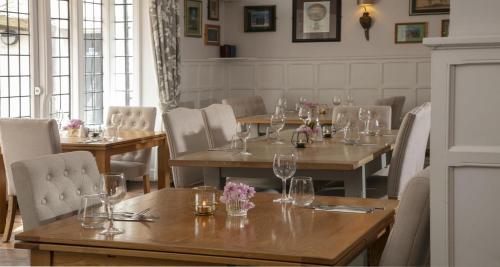 The Olde Bell - image 5