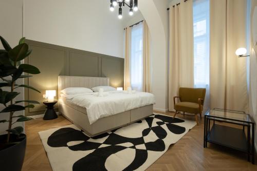 Spacious 3BR Escape with Sauna and Billiard, Vienne (photo 5)