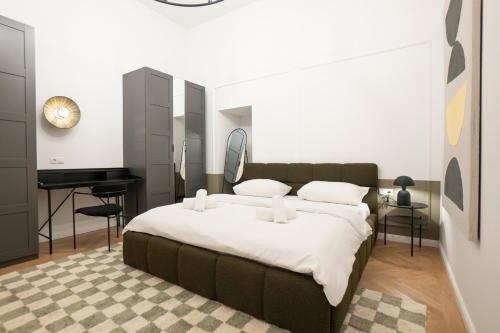 Spacious 3BR Escape with Sauna and Billiard, Vienne (photo 7)