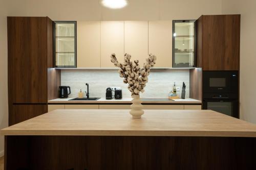 Spacious 3BR Escape with Sauna and Billiard, Vienne (photo 6)