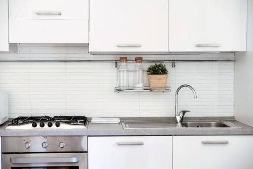 One-Bedroom Apartment image 8