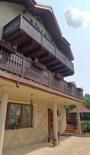 Villa Murano