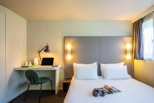 Campanile Evry Est - Saint Germain les Corbeil - image 13