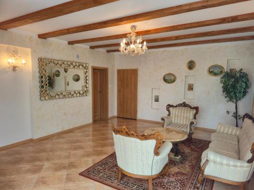 Villa Murano
