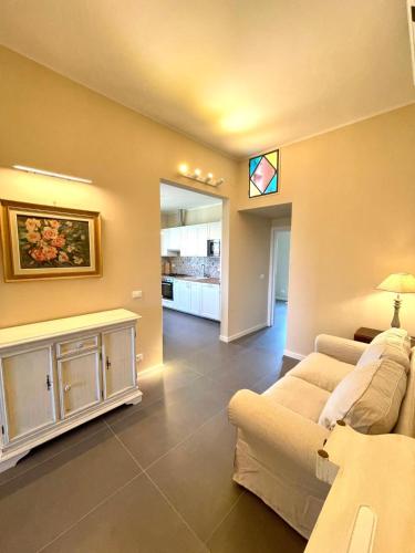 La Loggetta Apartment di Leonardo, Florencja