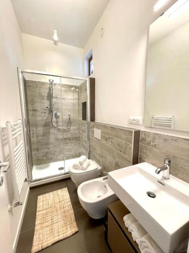 La Loggetta Apartment di Leonardo, Florencja (zdjęcie 5)