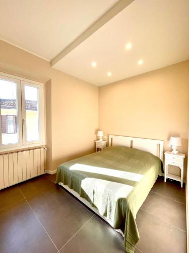 La Loggetta Apartment di Leonardo, Florencja (zdjęcie 8)