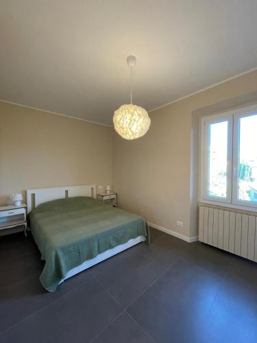 La Loggetta Apartment di Leonardo, Florencja (zdjęcie 9)
