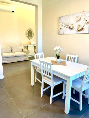 La Loggetta Apartment di Leonardo, Florencja (zdjęcie 10)