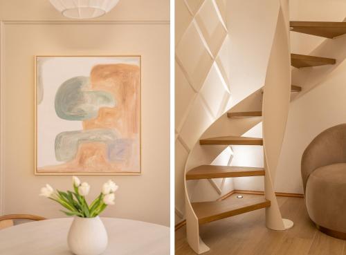 Duplex Apartment image 4