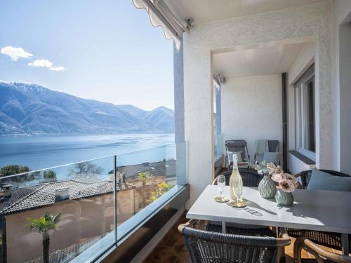 Apartment Suite Classic-14 by Interhome in Ascona, Schweiz