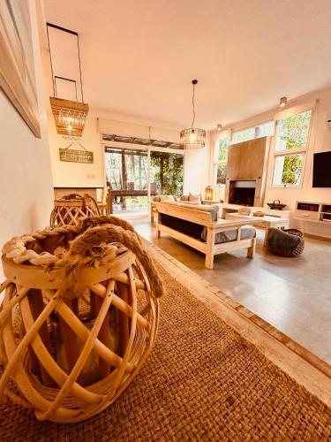 CASA TOSSA en Solanas Vacation Club