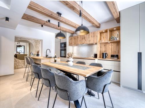 Holiday Home Domagoj by Interhome in Sveti Anton