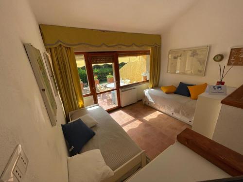 Instalaciones, Appartamento tra Verde e Mare by Holiday World in Punta Ala