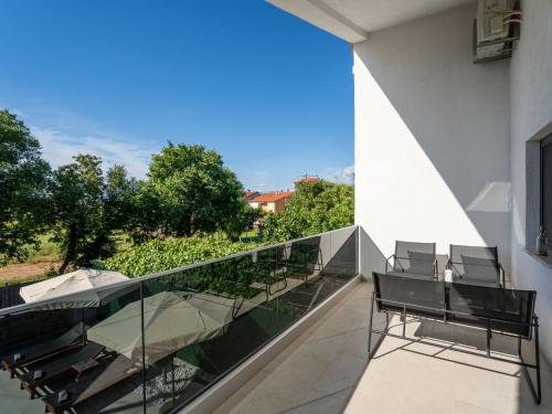 Holiday Home Domagoj by Interhome in Sveti Anton