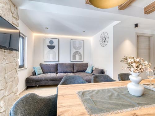 Holiday Home Domagoj by Interhome in Sveti Anton