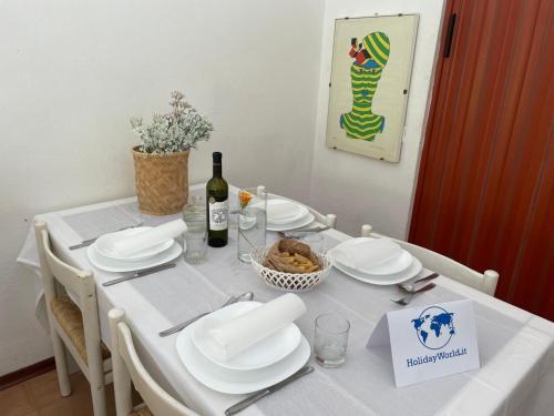 Instalaciones, Appartamento tra Verde e Mare by Holiday World in Punta Ala