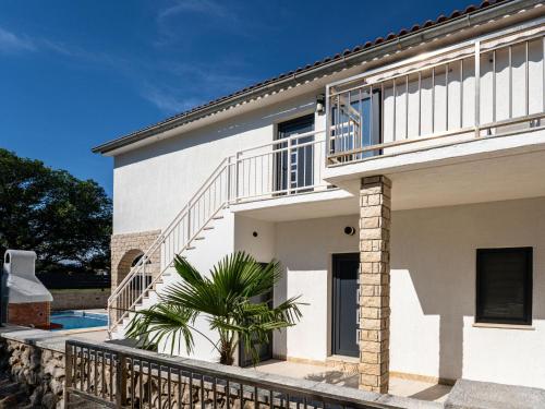 Holiday Home Domagoj by Interhome in Sveti Anton