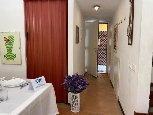 Instalaciones, Appartamento tra Verde e Mare by Holiday World in Punta Ala